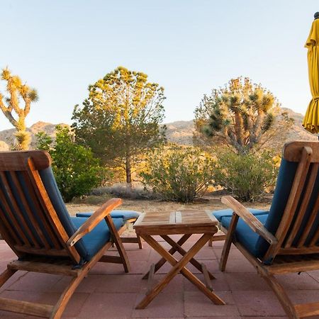 @ Marbella Lane - 10 Acres Oasis Desert Retreat! Joshua Tree Zewnętrze zdjęcie