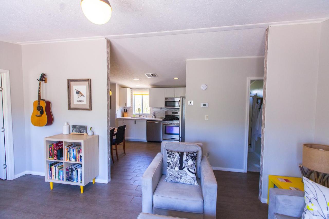 @ Marbella Lane - 10 Acres Oasis Desert Retreat! Joshua Tree Zewnętrze zdjęcie