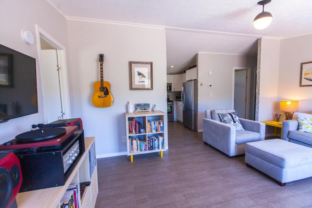 @ Marbella Lane - 10 Acres Oasis Desert Retreat! Joshua Tree Zewnętrze zdjęcie