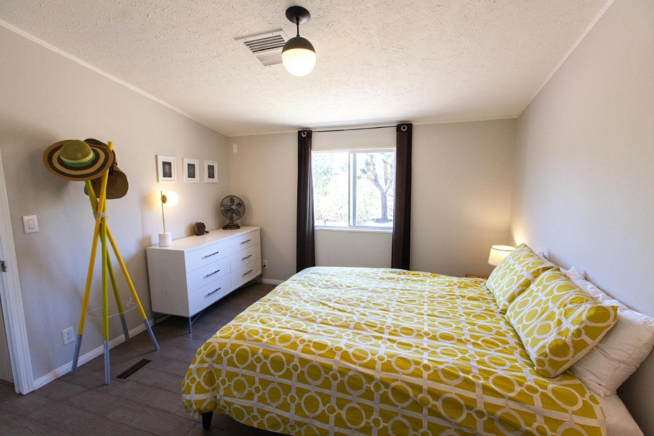@ Marbella Lane - 10 Acres Oasis Desert Retreat! Joshua Tree Zewnętrze zdjęcie