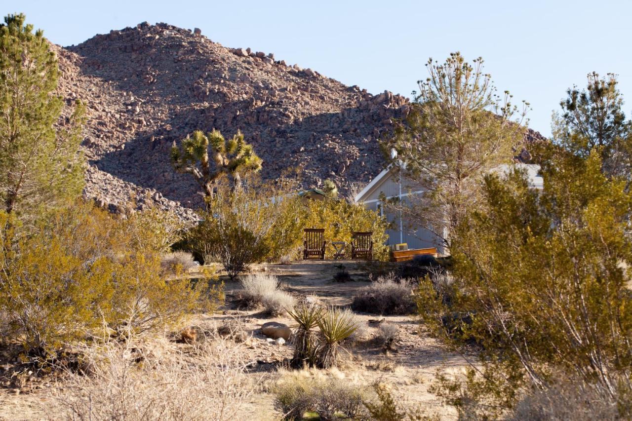 @ Marbella Lane - 10 Acres Oasis Desert Retreat! Joshua Tree Zewnętrze zdjęcie