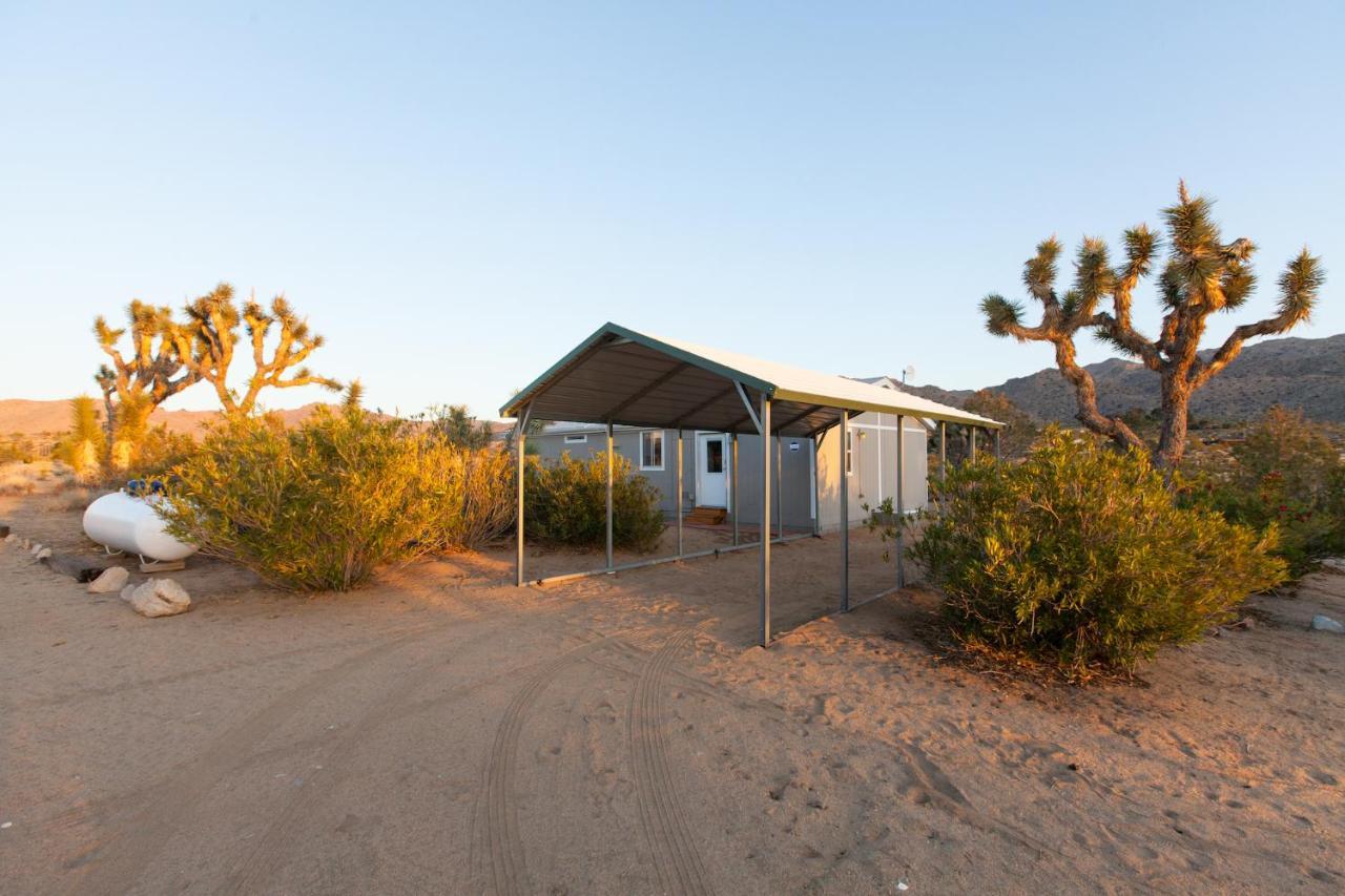 @ Marbella Lane - 10 Acres Oasis Desert Retreat! Joshua Tree Zewnętrze zdjęcie