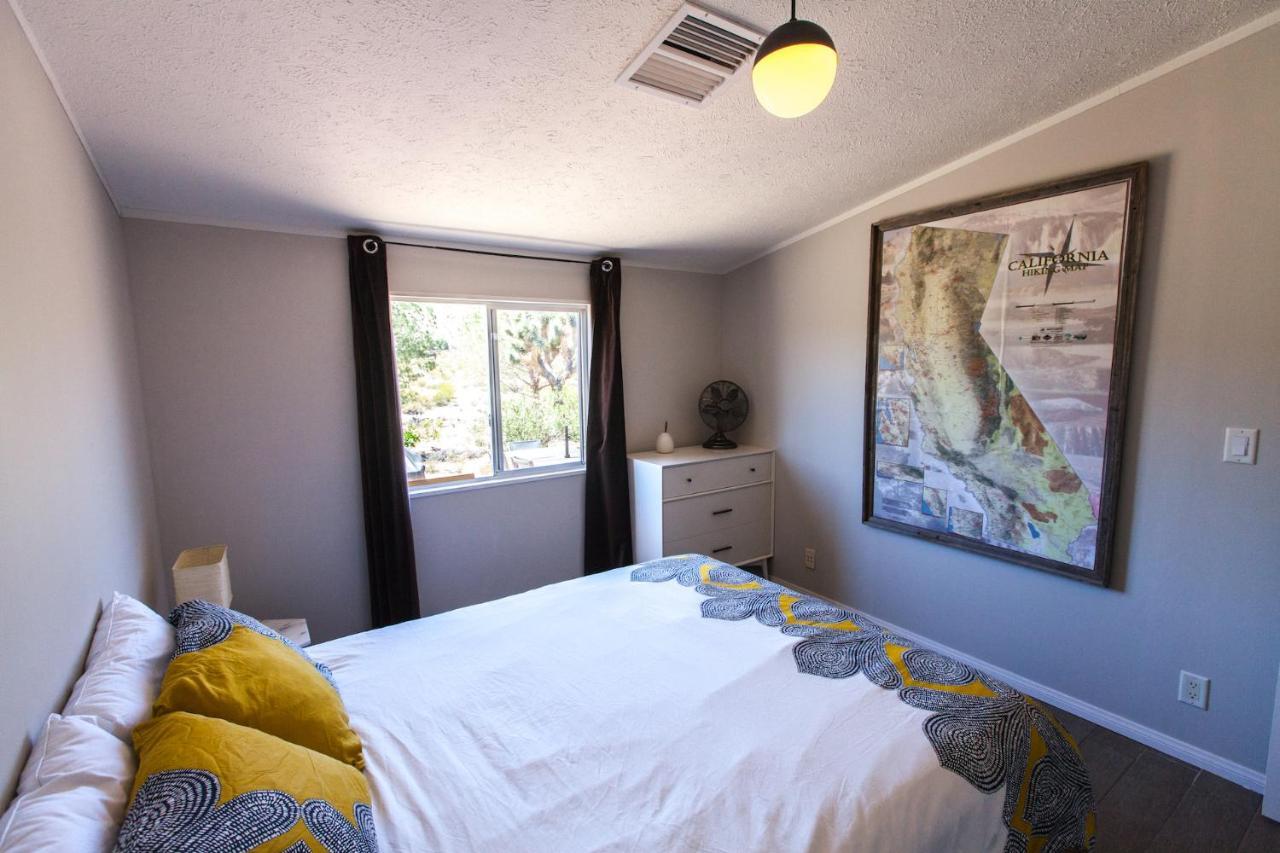 @ Marbella Lane - 10 Acres Oasis Desert Retreat! Joshua Tree Zewnętrze zdjęcie