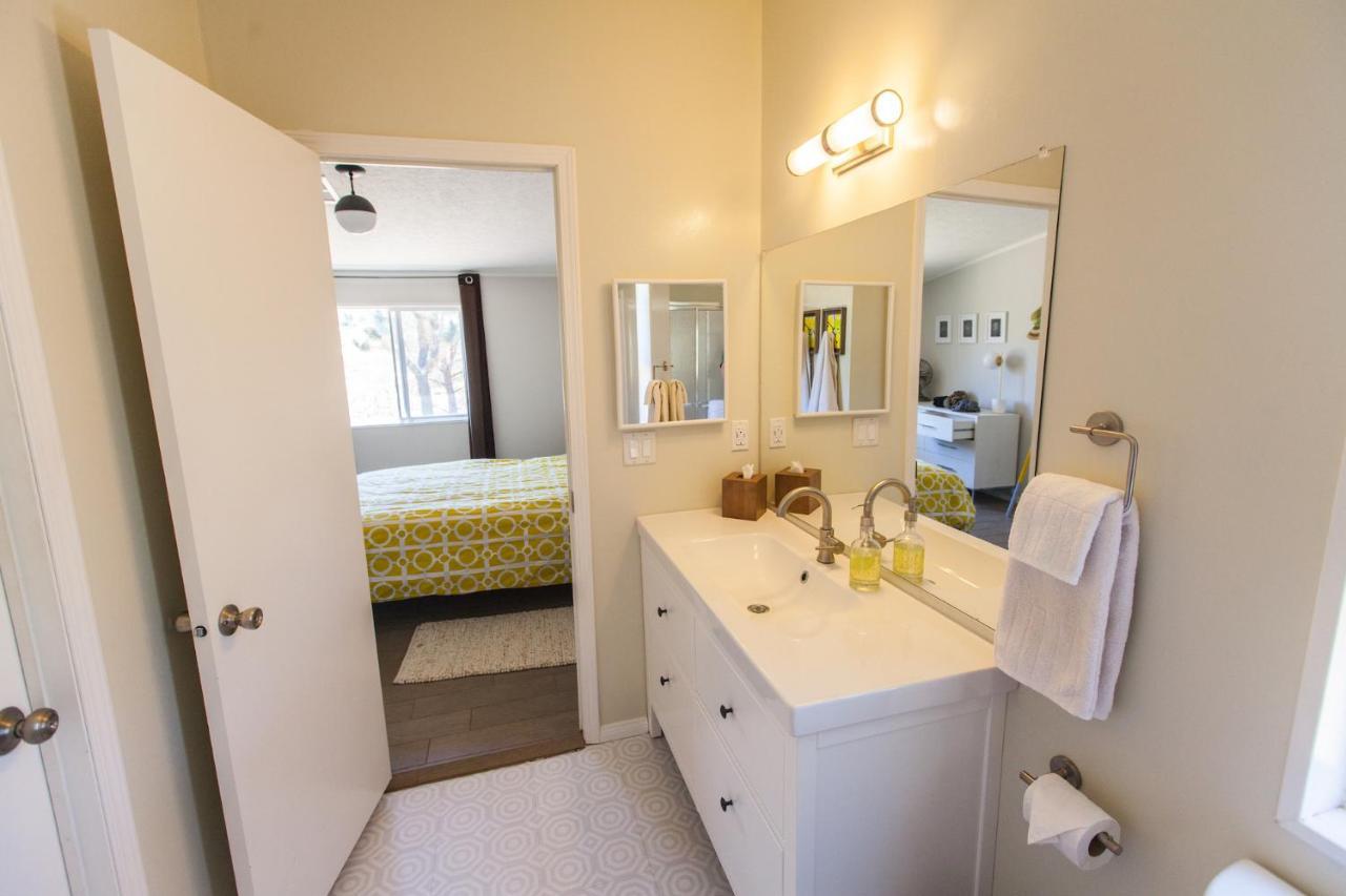 @ Marbella Lane - 10 Acres Oasis Desert Retreat! Joshua Tree Zewnętrze zdjęcie