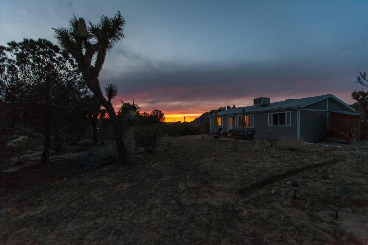 @ Marbella Lane - 10 Acres Oasis Desert Retreat! Joshua Tree Zewnętrze zdjęcie