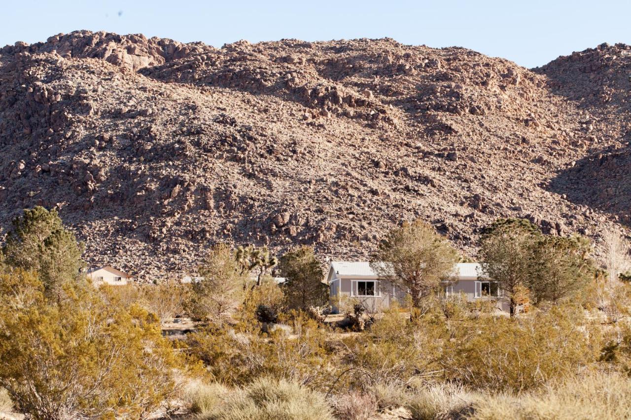 @ Marbella Lane - 10 Acres Oasis Desert Retreat! Joshua Tree Zewnętrze zdjęcie